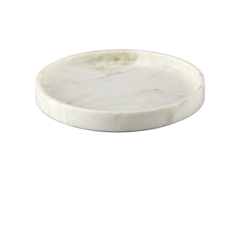 Bilbao Onyx Tray