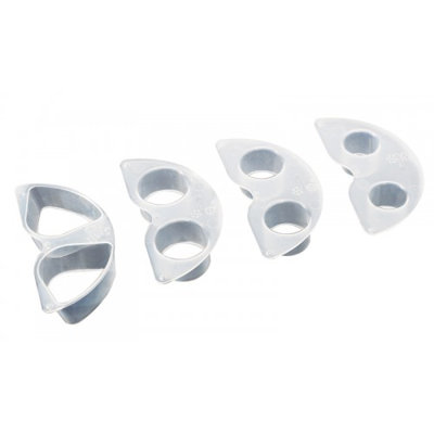 Casette Portion Kit