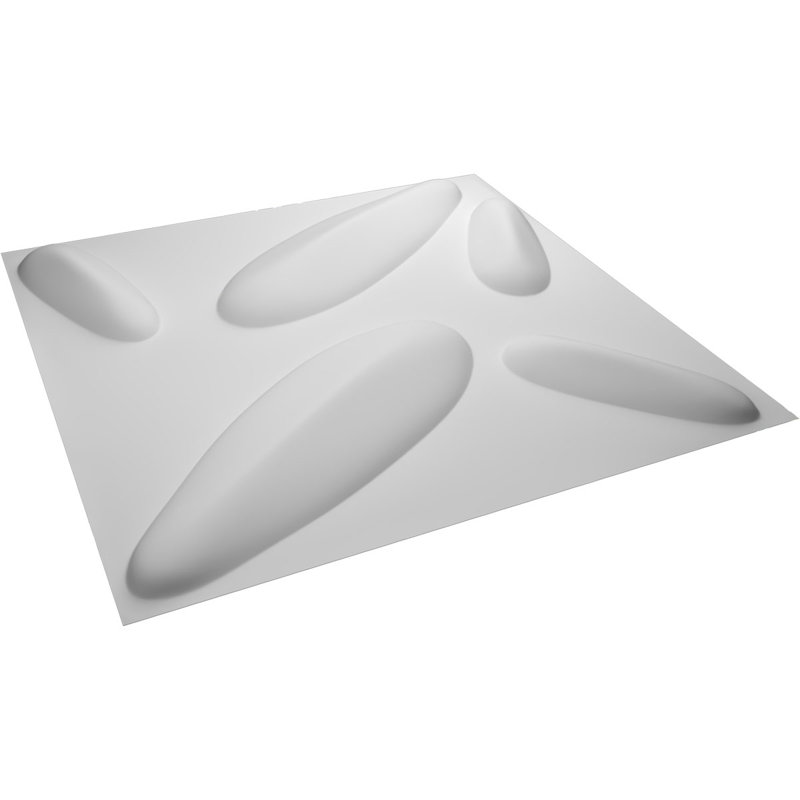 Petal EnduraWall Decorative 3D Wall Panel