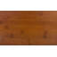 Lit plateforme moderne en bois de bambou de taille moyenne de 12 pouces avec support en lattes de bois, aucun sommier requis, assemblage facile