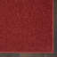 Tapis intérieur / extérieur rouge Mullican Sandy-792191480