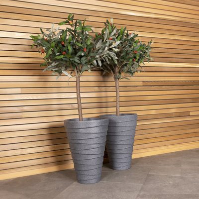 Eisuke Planter Box