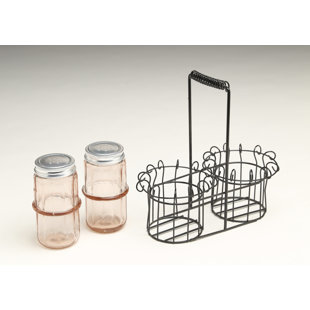 Ensemble 3 pièces AA Importing Glass