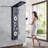 44.88'' Shower Panel with Fixed Shower Head