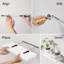 Ensemble de 3 tablettes flottantes-270482679