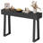 47.2"W Console Table with 2 Drawers
