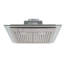 Hotte de cuisine murale à conduit 30 po 650 CFM en acier inoxydable