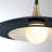 Welsh 1 Light Pendant-321666234