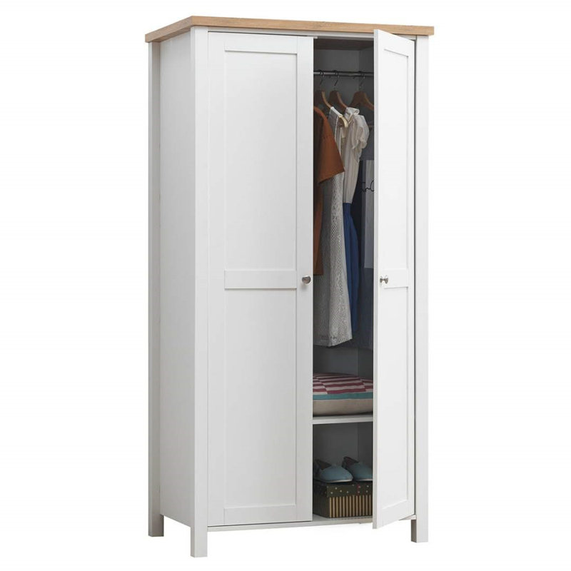 Restivo Piece Bedroom Set