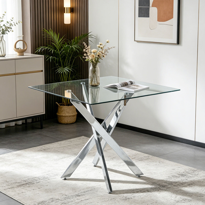 Table de salle à manger 35.43x29.53
