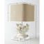 Lampe de table corail 17 po Wayfarer