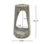 Table d'appoint, table de bout Hollow Design, table d'appoint décorative-1353617489-1600543853