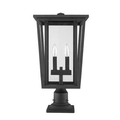 Luminaire suspendu à 2 lumières Amreet