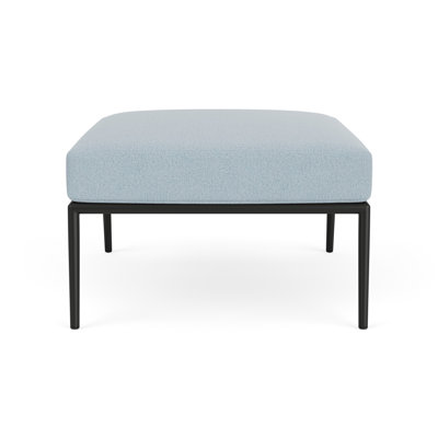 Escape Outdoor Ottoman