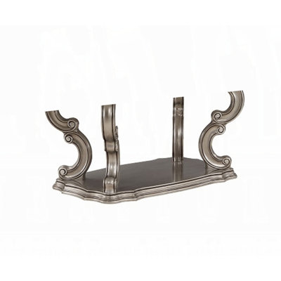 Rubin Dining Table Component Base