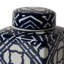 Urnes et pots en porcelaine