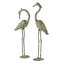 Ensemble de 2 statues de jardin Jorden-746226315