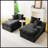 Boneless Turtle Double Chaise Lounge-2134803487