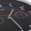 Kees Metal Wall Clock-91629924