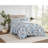 Truly Soft Lars Plaid Microfiber Duvet Set-117659986