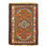 Persian Antique Hamadan rug 2'X 3'