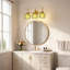 19.5'' Tulip Style Bathroom Vanity Light-1934373147