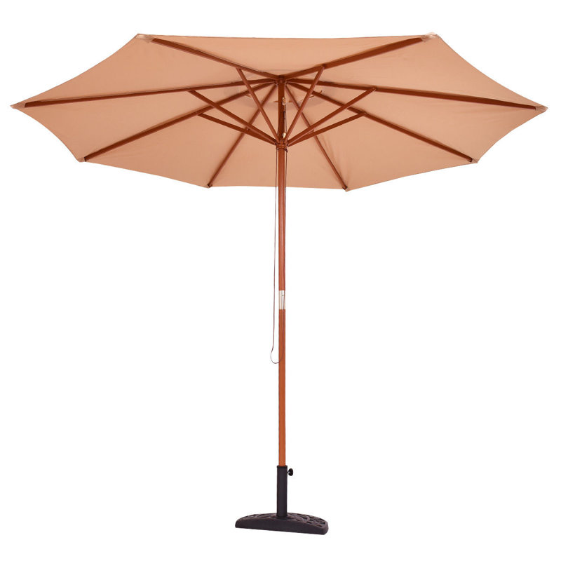 Denton 300cm Cantilever Parasol