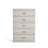 Avigail 5 Drawer 30.70'' W Dresser-69517706