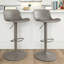 Tabouret de bar pivotant à hauteur réglable Beora-1553550374-1585090143