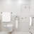 6 - Piece Bathroom Hardware Set-129412128