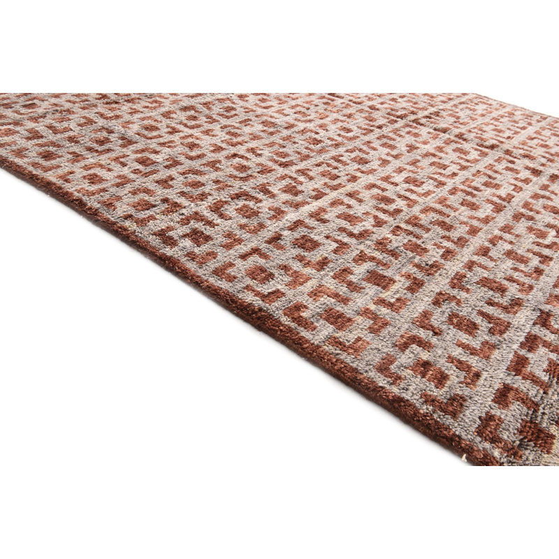 Odea Brown Rug