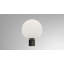 Nimbus 1 - Light Flush Mounted Sconce-73103256