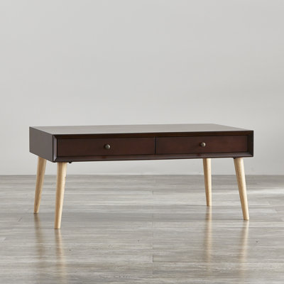 Single Coffee Table