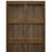 Bookcase - Almond