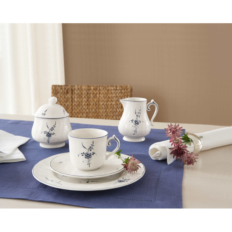 Villeroy & Boch Old Luxembourg 10 oz. Creamer