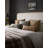 Tassels 100% Cotton Reversible Throw Pillow-93605843