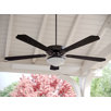 outdoor ceiling fan with light