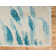 Washable Abstract Indoor Rug