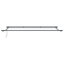VidaXL Polyester Cover Retractable Patio Awning-125829375-125829382