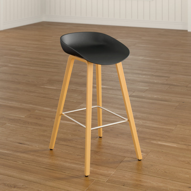 Darrin Counter Stool, Black
