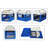 Collapsible Soft-Sided Crate with 1 Door-17934083