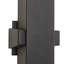 Romellow 2 - Light Flush Mounted Sconce