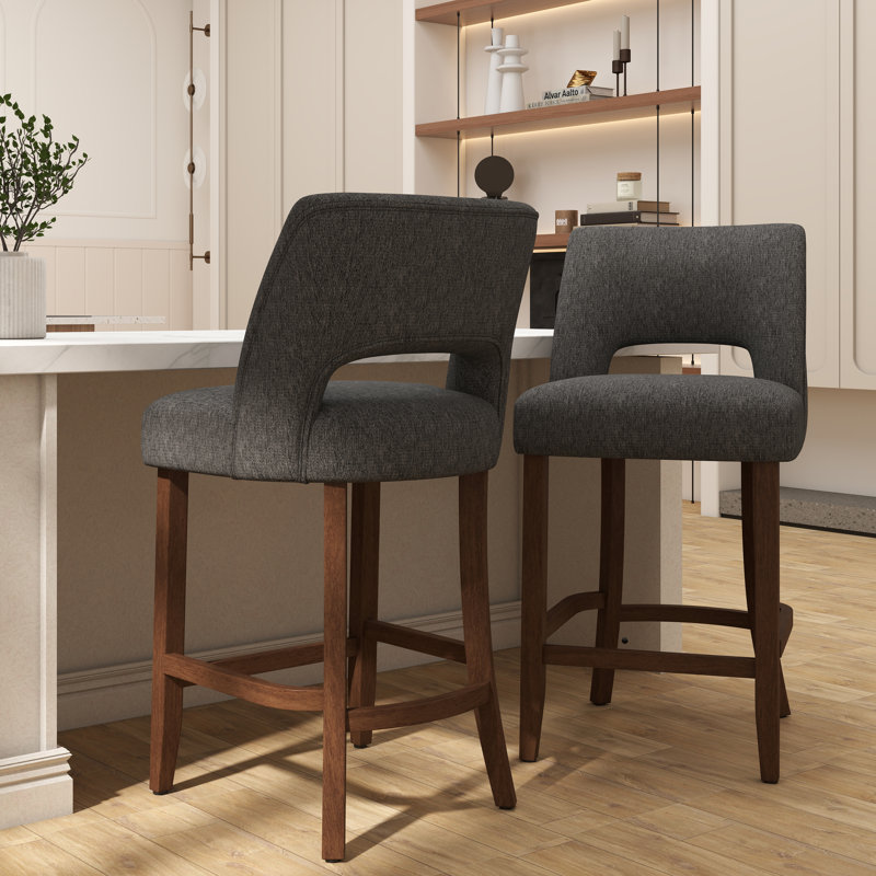 Tabouret de bar Bisto