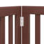 Quantico Solid Wood Dog House Door-1074446192-1074446198