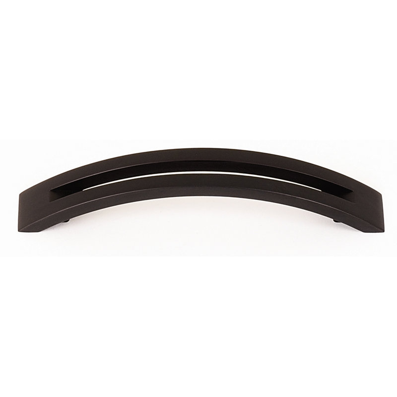 Split Top Arch Pull, Chocolate Bronze