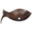 Premier Copper Products BSP5_PVFHDB-P Bathroom Sink And Drain Package