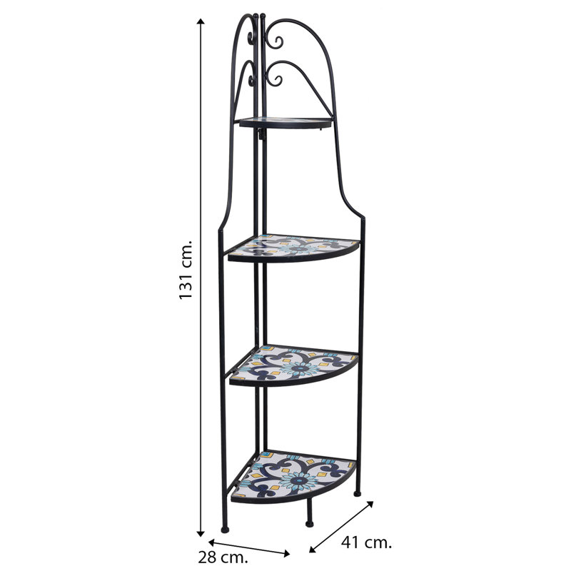 Lolington Plant Stand