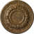 Bronze huilé