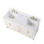 Gracie 60'' W Double Vanity-51573266-51573268