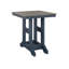 Garden Classic Outdoor Square Bar Table-864932514-864932525-864932515